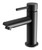 Pina Basin Mixer Matte Black 5Star Lead Free [301848]