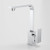 Quatro Solid Sink Mixer Chrome 5Star Lead Free [301832]