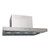 120cm Canopy BBQ Rangehood 3 Speed 2000m3 Extraction Stainless Steel [300385]