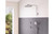 NX Iko Hand Shower 3Star Chrome [168524]