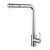 Xclaimer Xpressfit Top Mount Retractable Kitchen Mixer Mini Polished [192322]