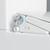 Thea Standard Bidet Seat with Luna Rimless Toilet [304945]