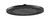 Nx Iko Shower Rose 3Star Matte Black [168531]