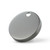 Back to Wall Toilet Hinges (Only) Brushed Nickel [305954]