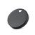 Back to Wall Toilet Hinges (Only) Gunmetal [305950]