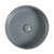 Beta Above Counter Basin Matte Grey [305909]