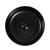 Bacino Above Counter Basin Matte Black [305921]