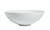 Ronda Above Counter Basin Matte White [305940]