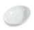 Pesini Above Counter Basin Gloss White [305907]