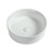 Lvia Semi Recess Drop In Basin Gloss White [305952]