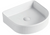 Linea Above Counter Basin Gloss White [305932]