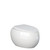 RAK Cloud Wall-Hung Toilet Suite, Pan + Soft Close Seat + Viega V-04 Under Counter Cistern, P-Trap, Alpine Gloss White [306121]