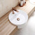 Empire Slim Cold Start Basin Mixer, Brushed Copper [306276]