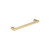 Care Hand Rail 450mm Urban Brass [306285]