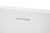 Elisi 1700 Freestanding Bath with Integrated Overflow White [306342]