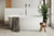Elisi 1700 Freestanding Bath with Integrated Overflow White [306342]