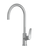 Verona Gooseneck Sink Mixer Chrome LF [302414]