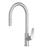 Verona Pull-Out Gooseneck Spray Mixer Chrome LF [302398]