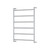 Heated Towel Ladder Stainless Steel [302406]