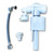 Rear Entry Inlet Valve Conversion Kit [290640]