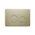 Novus Smart Wall-Hung Toilet Suiet with R&T Inwall Cistern, Rimless Pan and Round Flush Buttons Gold [308012]