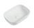 Basal Above Counter Basin Matte White [305925]