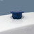 Raised Care Flush Buttons, Blue [169174]