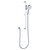 Empire Slim Rail Shower Chrome [307761]