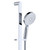 Empire Slim Rail Shower Chrome [307761]