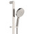 Empire Slim Rail Shower Brushed Nickel [307757]