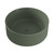 Minka Solid Surface Round Bath 1500mm Forest [306270]