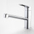 Kip Sink Mixer Chrome 5Star Lead Free [301571]