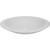 Bahama Stone Above Counter Solid Surface Basin 600mm x 350mm x 105mm Matte White [169415]