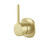 Vask SwitchMix Shower or Wall Mixer Pin Up [306784]