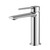 Vask Basin Mixer Chrome [306752]