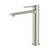 Vask Vessel Mixer Brushed Nickel [306764]