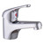 Banjo BC Basin Mixer Fixed Spout Chrome LF [203144]