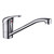 Banjo BC Sink Mixer Chrome LF [203142]