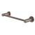 Liano II Hand Towel Rail Brushed Bronze [310687]