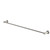 Liano II Single Towel Rail 840mm - Brushed Nickel [310693]