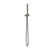 Liano II Hand Shower Gunmetal [310613]