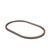 Liano II 530mm Pill Basin Dress Ring PVD Brushed Bronze [310607]