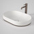 Liano II 530mm Pill Basin Dress Ring PVD Brushed Bronze [310607]