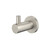 Liano II Robe Hook Brushed Nickel [310611]