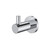 Liano II Robe Hook Chrome [310612]