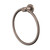Liano II Towel Ring Brushed Bronze [310666]