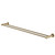 Liano II Double Towel Rail 840mm Brushed Brass [310662]