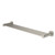Liano II Bathroom Shelf Brushed Nickel [310621]