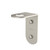 Liano II Soap Bottle Holder Brushed Nickel [310643]