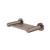 Liano II Soap Dish Brushed Bronze [310637]